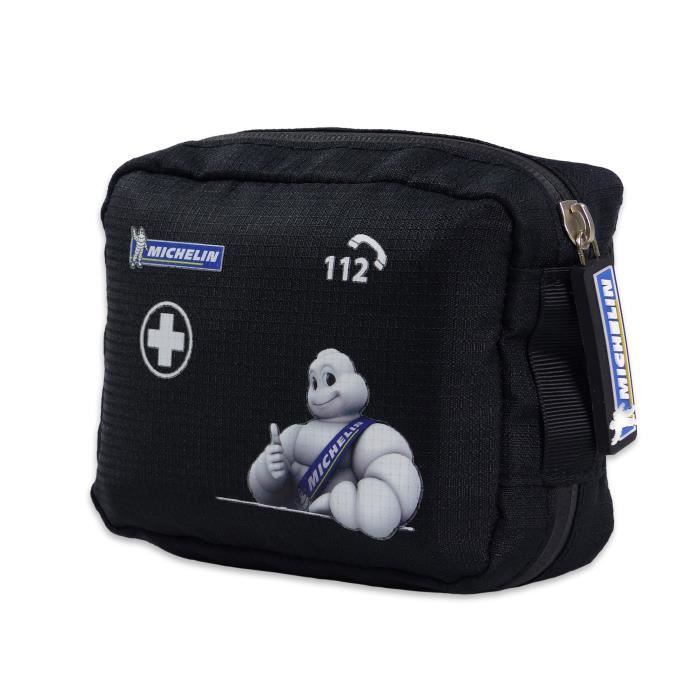 Trousse De Premiers Secours Michelin 44 Pieces
