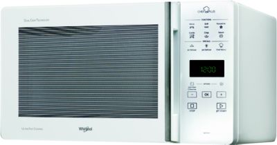 Micro Ondes Whirlpool Four Micro Ondes Mcp349wh