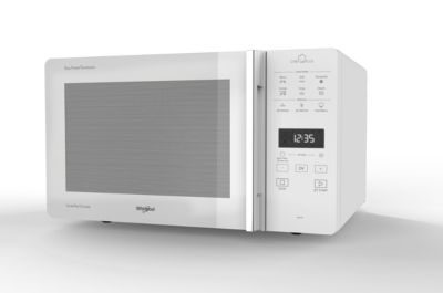 Whirlpool Micro ondes Combine WHIRLPOOL MCP349WH