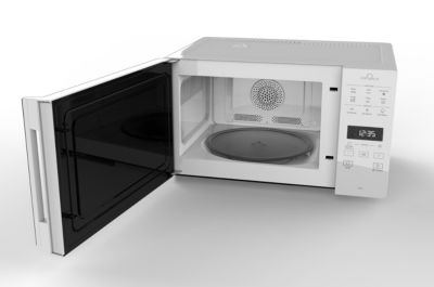 Micro Ondes Whirlpool Four Micro Ondes Mcp349wh