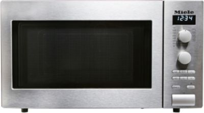 Mo Grill Miele M 6012 Sc In