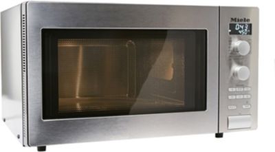 Mo Grill Miele M 6012 Sc In