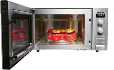 Mo Grill Miele M 6012 Sc In