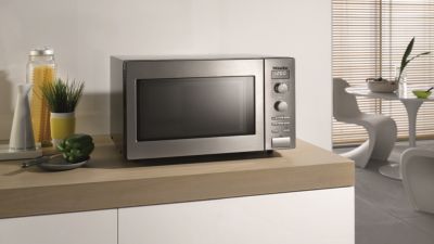 Mo Grill Miele M 6012 Sc In