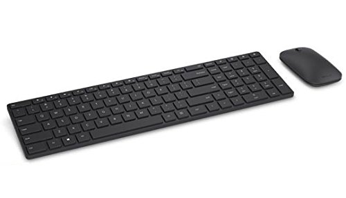 Microsoft Designer Bluetooth Desktop Ensemble Clavier Et Souris Bluetooth Italien