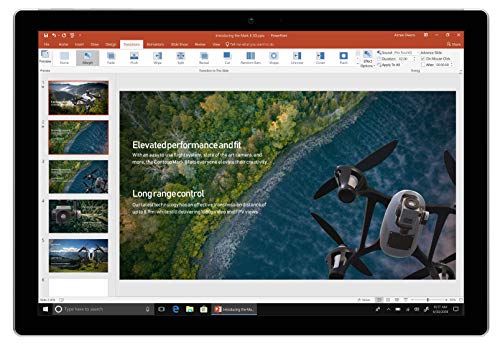 Office 365 Personnel (devient Microsoft 365 Personnel) - 1 Utilisateur - Pc Ou Mac - 1 An