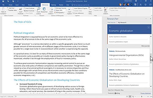 Office 365 Personnel (devient Microsoft 365 Personnel) - 1 Utilisateur - Pc Ou Mac - 1 An