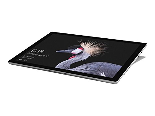 Microsoft Surface Pro 12,3 - 128 Go - Core I5 - 8go De Ram - Windows 10 Pro