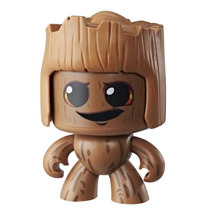 Figurine Mighty Muggs Marvel - Groot