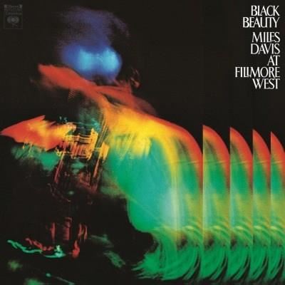 Miles Davis Black Beauty - 33 Tours - 180 Grammes