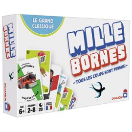 Dujardin - Mille Bornes Classique