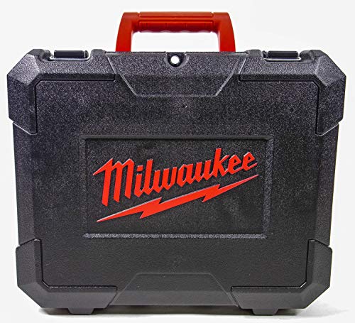Perceuse A Percussion Milwaukee M18 Bpd-402c + 2 Batteries + 1 Chargeur - 4933443520