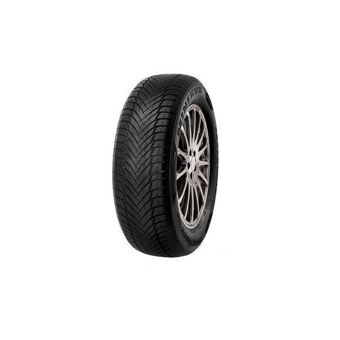 Minerva Frostrack Hp 195/65 R14 89t Auto Pneus Hiver Pneus Bmw: 3 Berline, 3 Cabriolet, 3 Touring, Renault: Espace 2, Laguna 1, Trafic I Bus Mw373