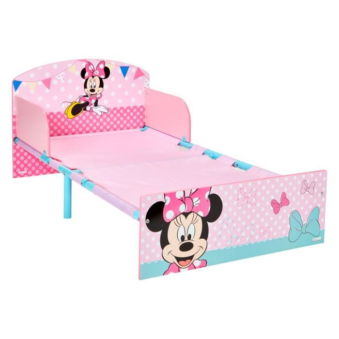 Worlds Apart (wap) Minnie Mouse - Lit Po...