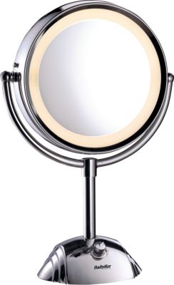 Babyliss Miroir Lumineux Rond