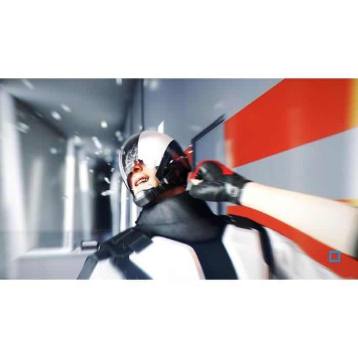 Electronic Arts Mirrors Edge Catalyst Ps4