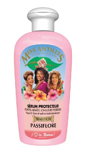 Miss Antilles International Serum Protecteur Passiflore 150 Ml