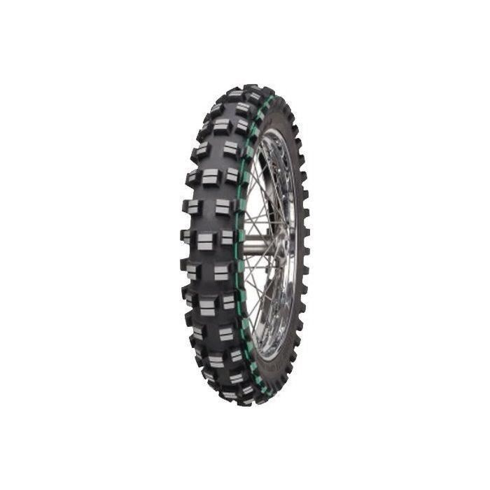 Mitas 120/90 - 18 63p Xt-754 Tt - Pneu Moto Cross Éte