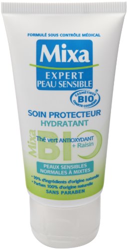 Mixa Bio - Soin Protecteur Hydratant - P...