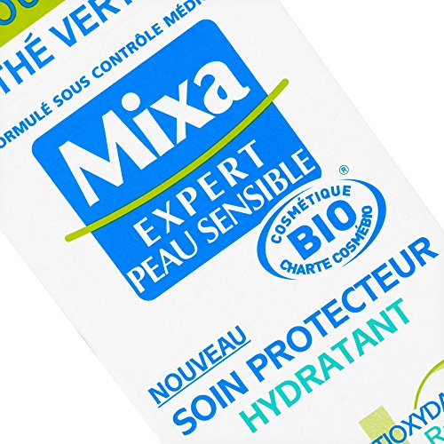 Mixa Bio Expert Peau Sensible - Soin Pro...