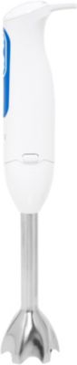 Mixeur Plongeant Braun Mq3000wh Smoothie Plus Pied Mixeur Blanc Et Bleu