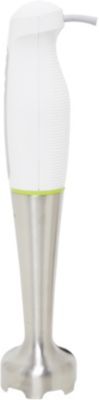 Mixeur Plongeant Kenwood Hdp106wg Triblade - Blanc/vert - 600w - 3 Lames En Acier Inoxydable