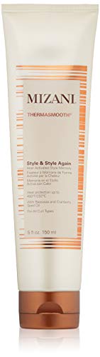 Creme Style & Style Again Mizani 150ml