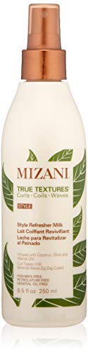 Mizani True Textures Style Refresher Mil...