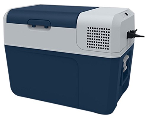 Refrigerateur Convertible Mobicool Fr40 Portable 38l Bleu
