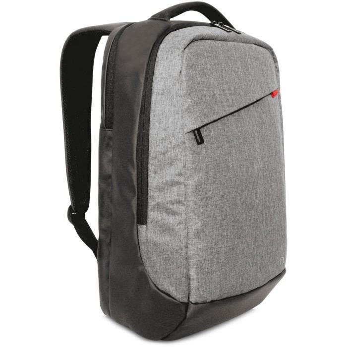 Mobilis Rucksack 25002 Laptop-rucksack Tablet Rucksack Notebook-rucksack - 40.6 