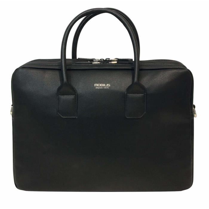 Sacoche ordinateur Origine - 11-14 - 2 compartiments