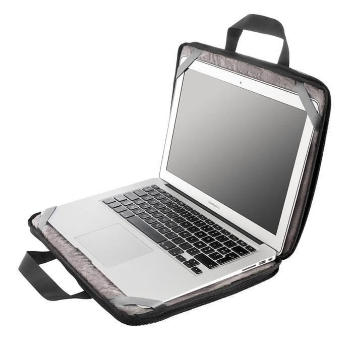 Sacoche pour ordinateur portable 10-12.5 