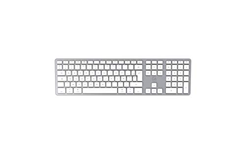 Mobility Lab Clavier Design Touch Bluetooth Pour Mac Azerty