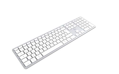 Clavier sans fil pour MAC
