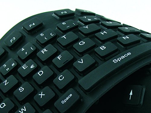 Clavier filaire flexible MobilityLab