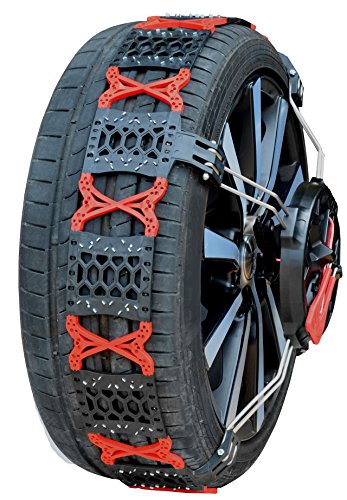 Chaine Neige Polaire Polaire Grip