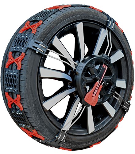 Chaine Neige Polaire Polaire Grip