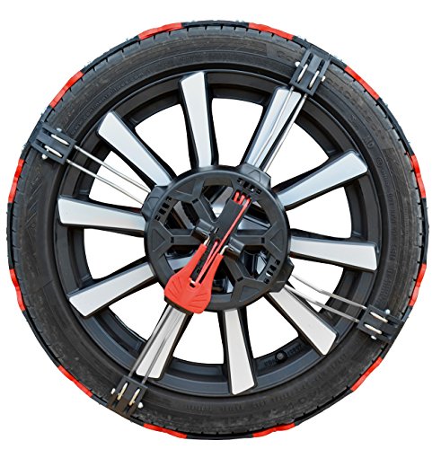 Chaine Neige Polaire Polaire Grip