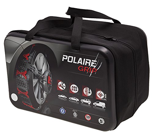 Chaine Neige Polaire Polaire Grip