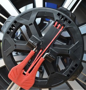 Chaine Neige Polaire Polaire Grip