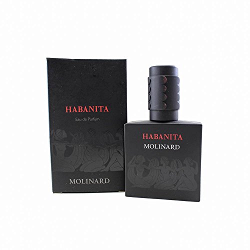 Molinard - Habanita - Eau De Parfum