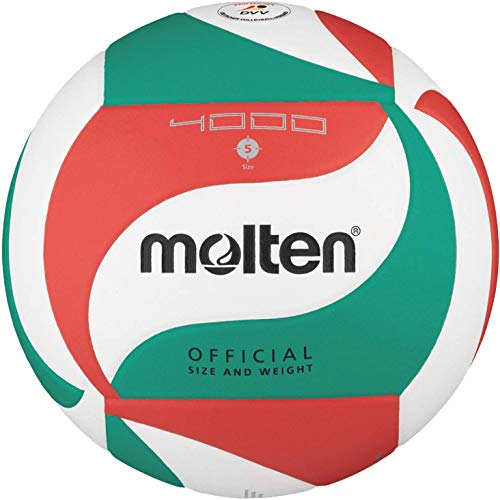 Ballon Volley Molten Vm4000