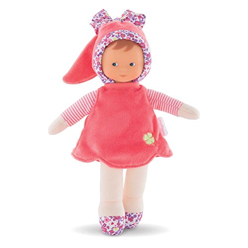 Corolle Peluche Miss 1001 Fleurs