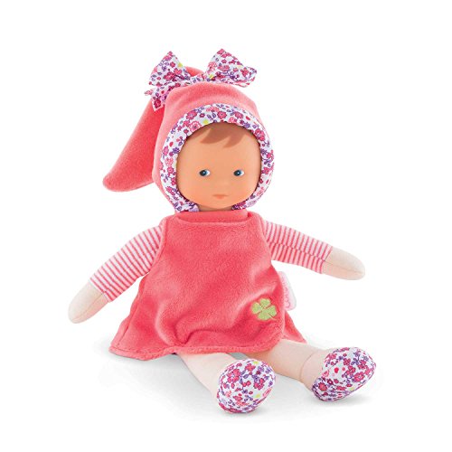 Corolle Peluche Miss 1001 Fleurs