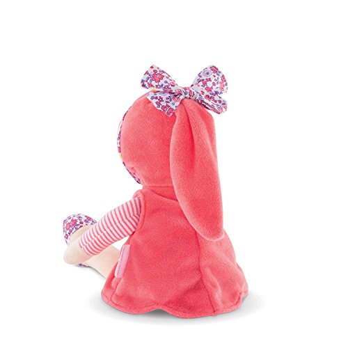 Corolle Peluche Miss 1001 Fleurs