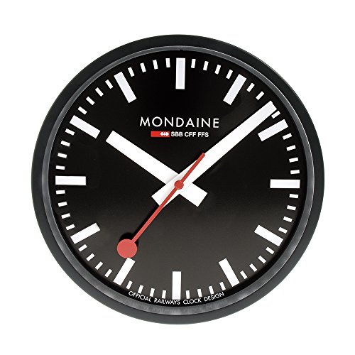 Mondaine - A990.clock.64sbb - Horloge - ...