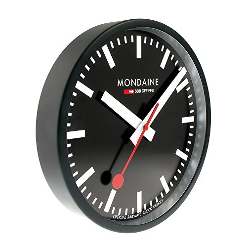 Mondaine - A990.clock.64sbb - Horloge - ...