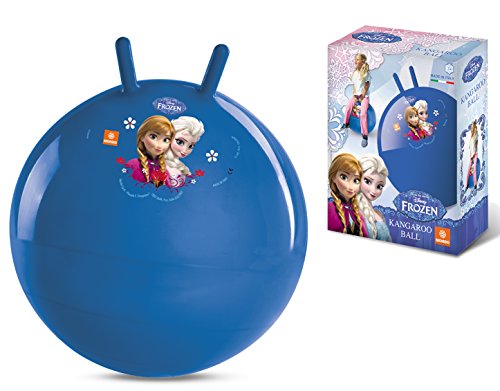 Mondo Toys - Ballon Sauteur Disney A L...