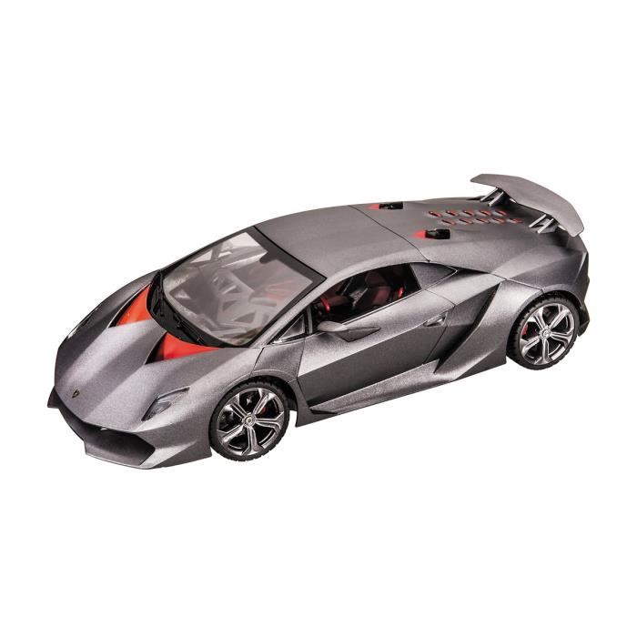 Mondo Motors Voiture Telecommandee Lamborghini Vi Elemento 114