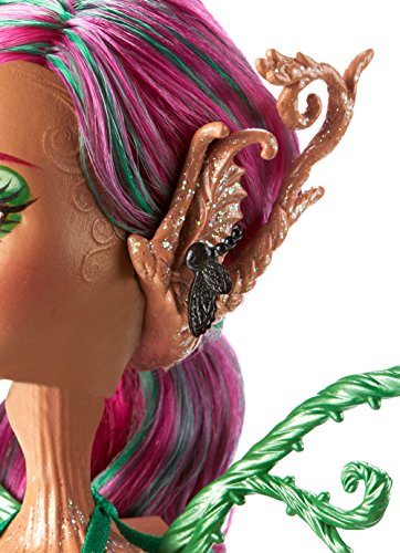 Mattel Monster High - Jardin Arbre Enchante